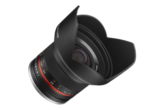 Illustration for article titled Samyang Introduces New Lenses For Your Wide Angle Pleasure